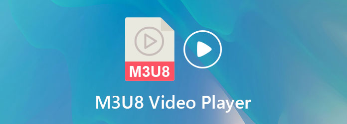 M3U8 Video player