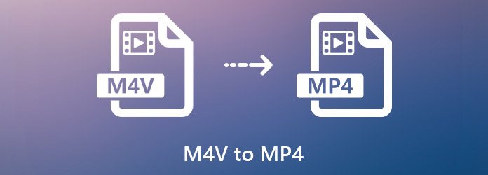 M4V to MP4