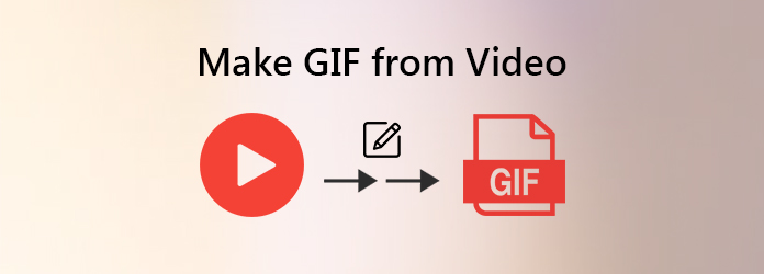 Make GIF from Video