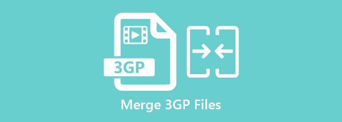 Merge 3GP Files