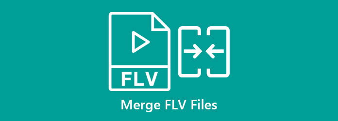 Merge FLV Files