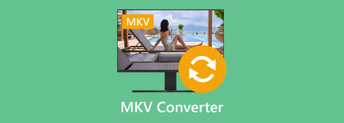 MKV Converter