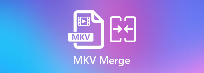 MKV Merge