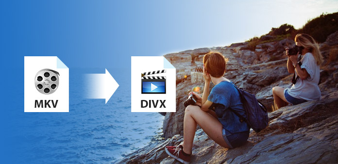 mkv to divx