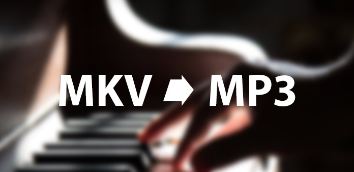 MKV to MP3