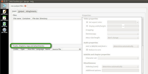 Mkvmerge Review Chapter Creation1