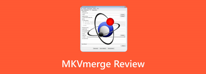 MKVmerge Review