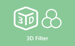 3D Filter