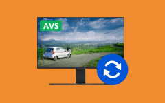 AVS Video Converter