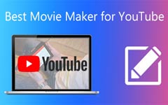 YouTube Movie Maker