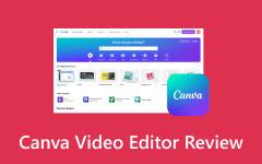 Canva Video Editor Review