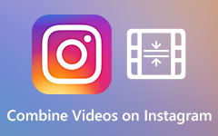 Videos to One Instagram