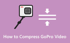 Compress GoPro Video