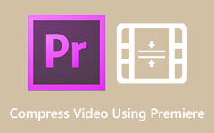 Compress Videos in Premiere