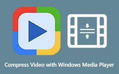 Compress Video Windows Media Player