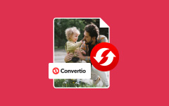 Convertio File Converter