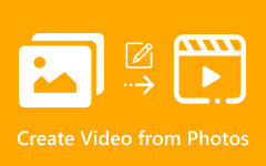 Create Video From Photos