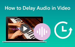 Delay Audio