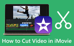 How to Cut Videos with iMovie