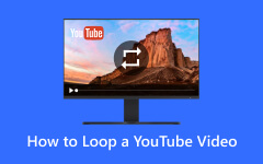 How to Loop a YouTube Video