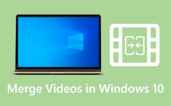 How to Merge Videos in Windows