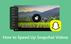 How to Speed Up Snapchat Videos