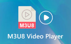 M3U8 Video player