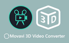 MoVaVi 3D Video Converter