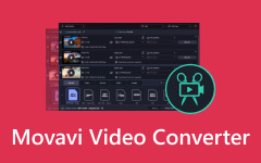 Movavi Video Converter