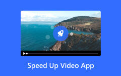 Speed Up Video App