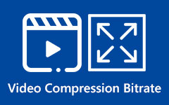 Video Bitrate Compression