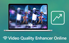 Video Quality Enhancer Online