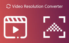 Video Resolution Converter