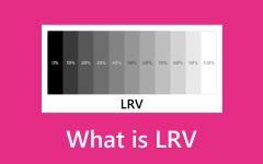 What is LRV