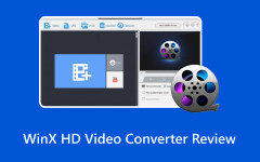 Winx Hd Video Converter Review