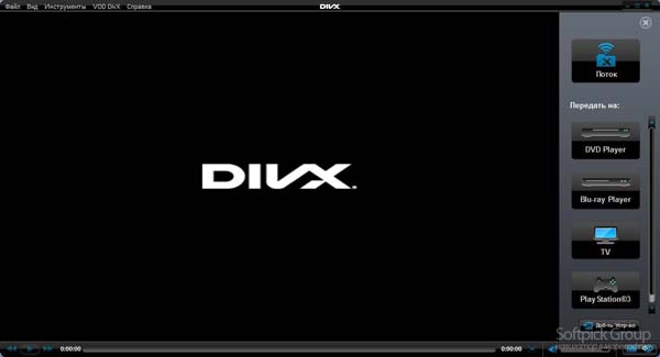 DivX Player