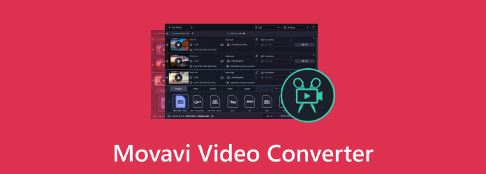 Movavi Video Converter