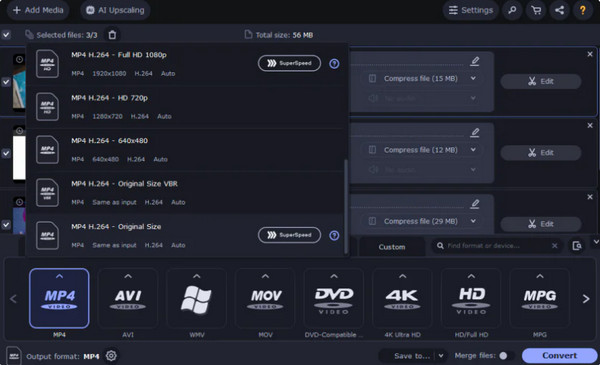 Movavi Video Converter