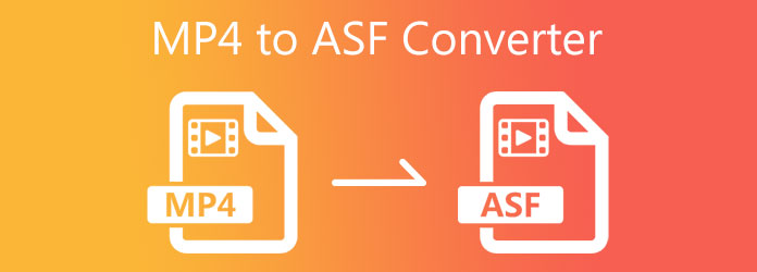 MP4 To ASF Converter