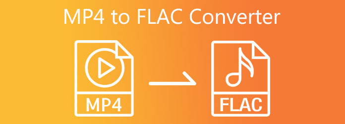 MP4 to FLAC Converter