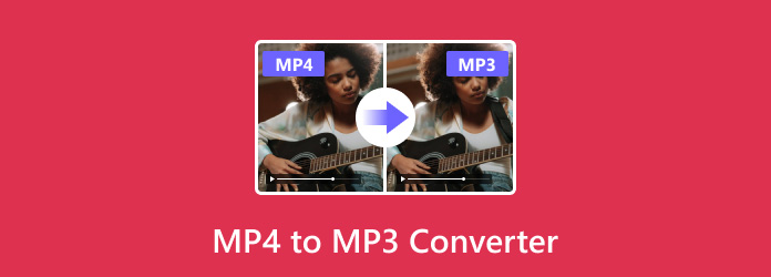 MP4 to MP3 Converter