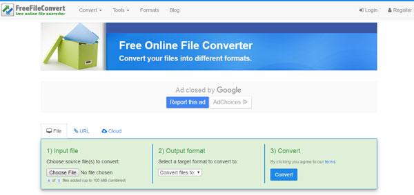 freefileconvert