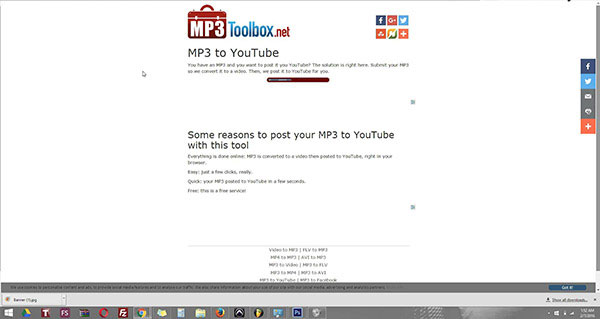 mp3toolbox