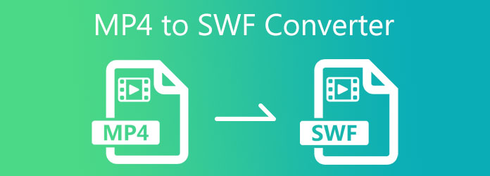 MP4 To SWF Converter