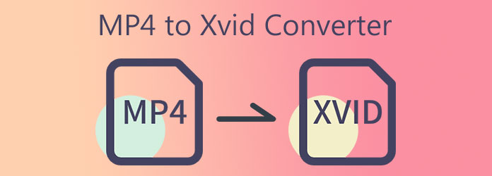 MP4 To XVID Converter