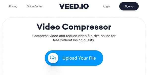 Veed App