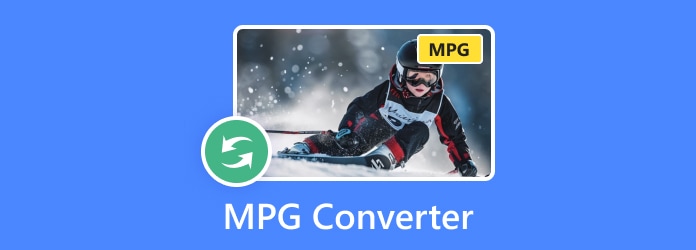 MPG Converter