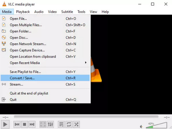 VLC Media Player