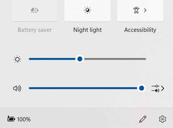 Device Volume