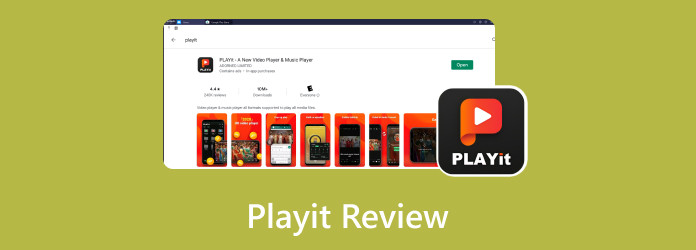 Playit Review